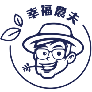 幸福農夫公司標誌