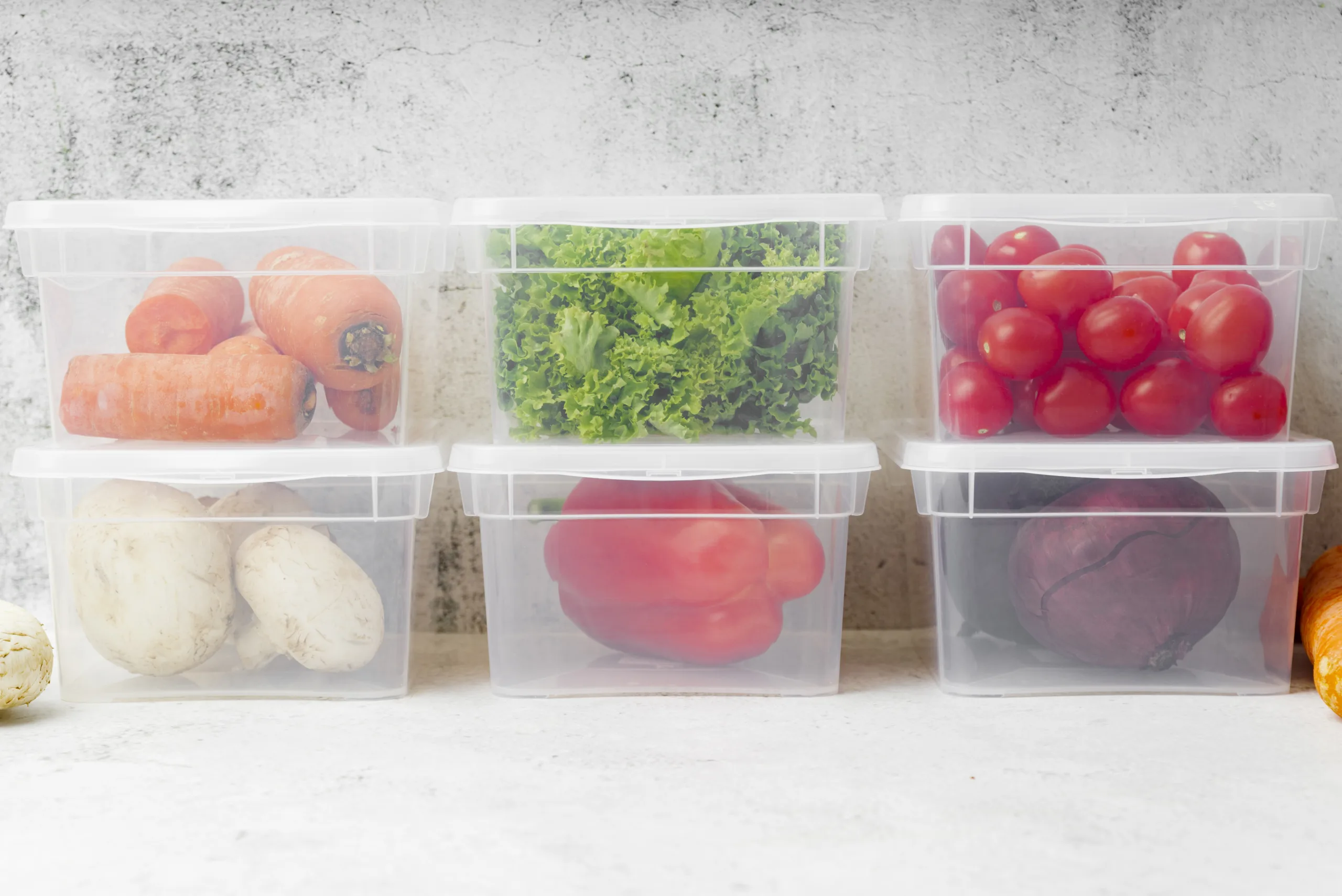 蔬菜批發, 幸福農夫