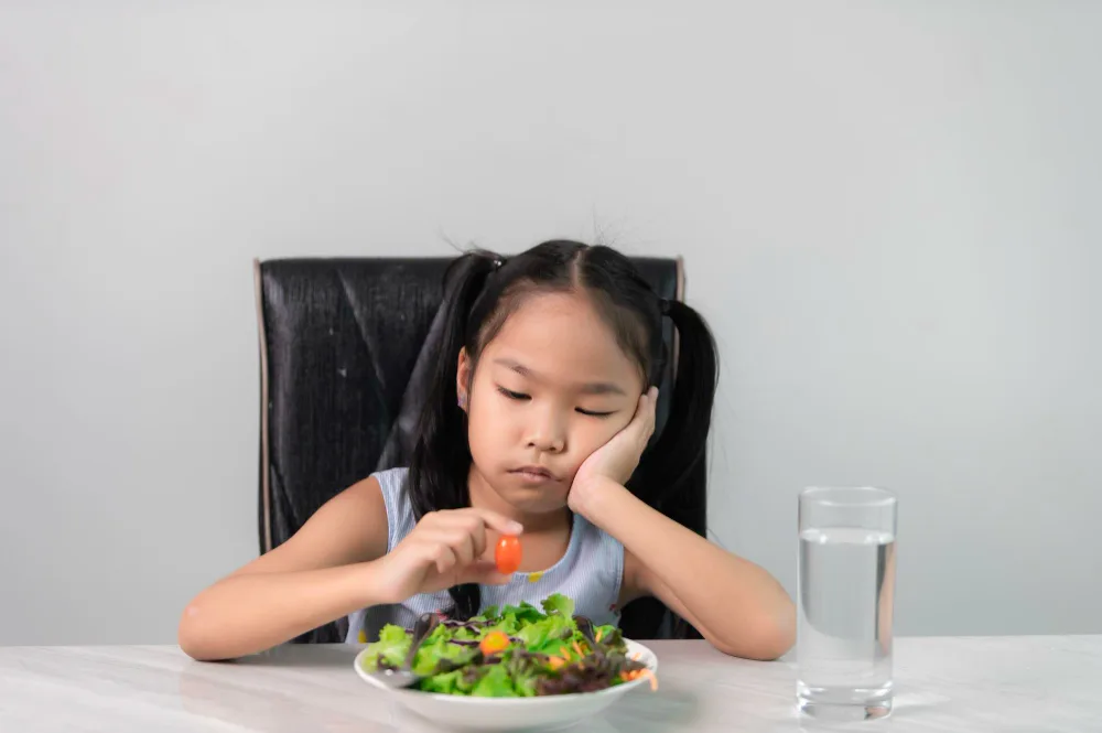 挑食, 蔬菜批發, 幸福農夫