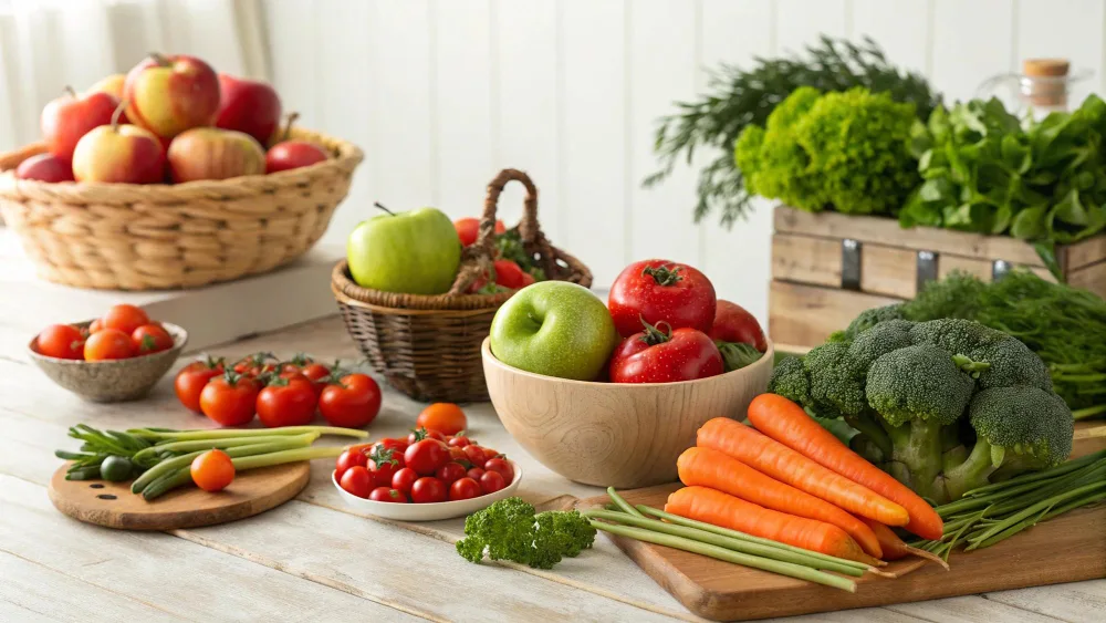 蔬菜批發, 幸福農夫