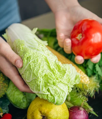 國內直銷到港蔬菜有什麼優勢?