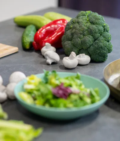 那些蔬菜可以代替主食?