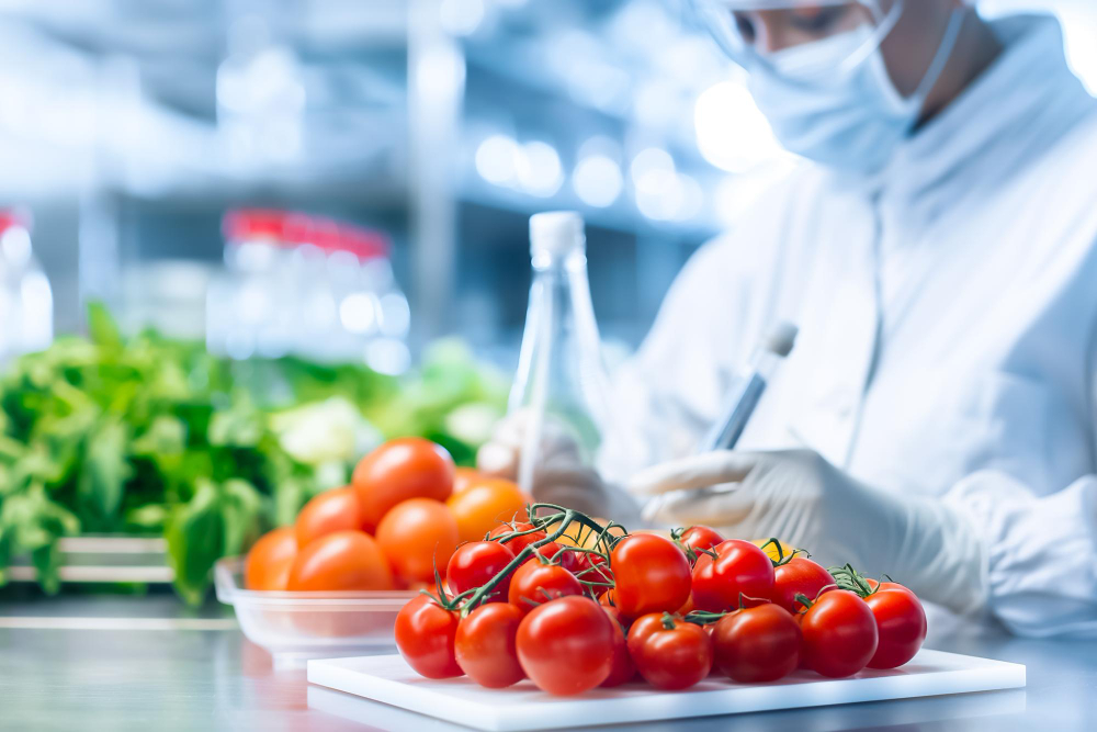 food safety