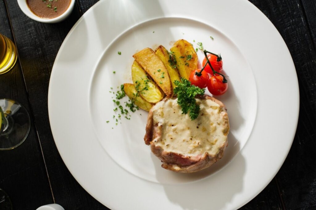 westen food